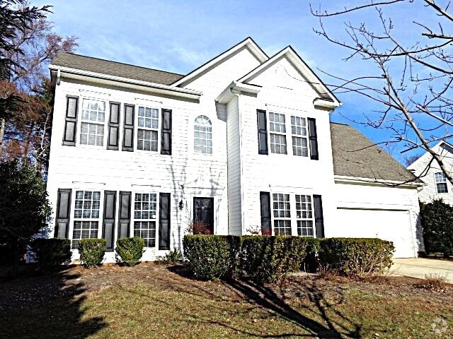 Building Photo - 12526 Cardinal Woods Dr Rental