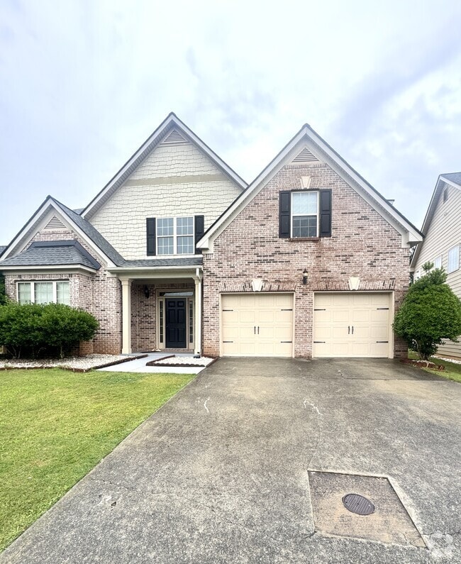 Building Photo - 4111 Pearhaven Ln Rental