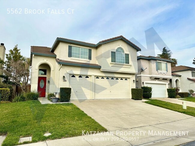 *Coming Soon! ETA 11/15/2024* Gated 3-Bedr... - *Coming Soon! ETA 11/15/2024* Gated 3-Bedr... House