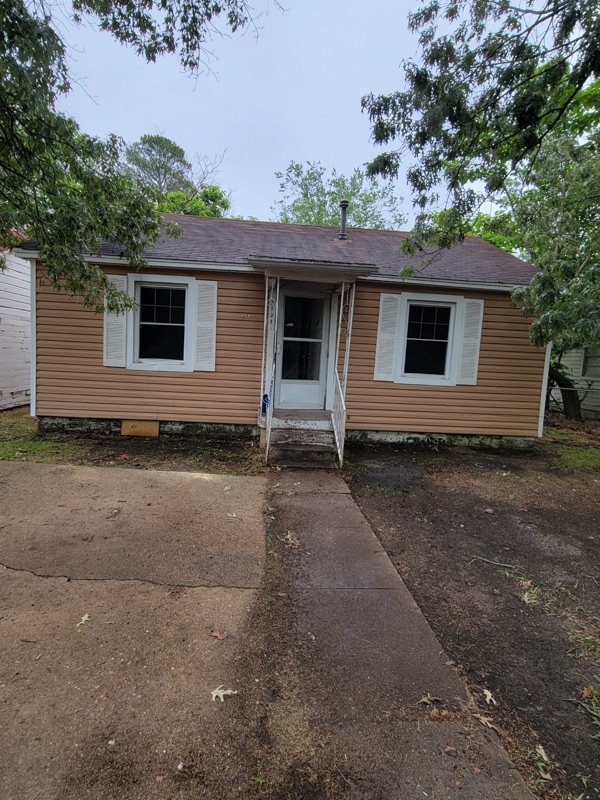 Building Photo - 3108 Linden Ave Rental