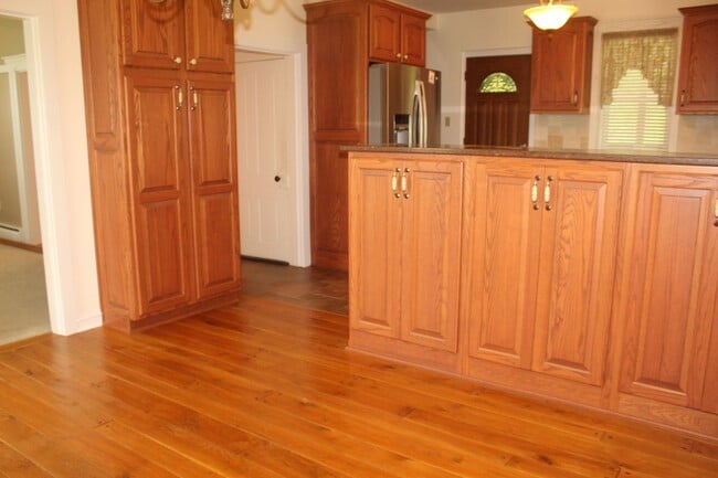 Photo - Spacious Farm Home with Storage