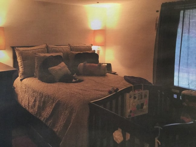 Dormitorio - 322 Woodland Ct Unidad 322 Woodland Court