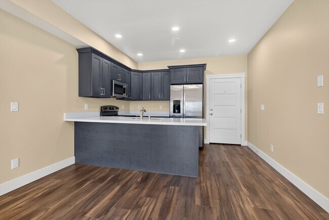 Photo - Blossom Apartments