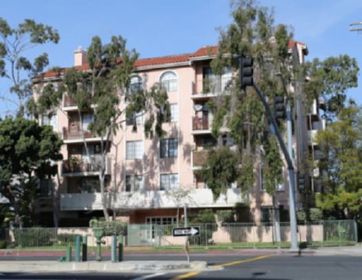 1621 Venice Blvd Unit 305