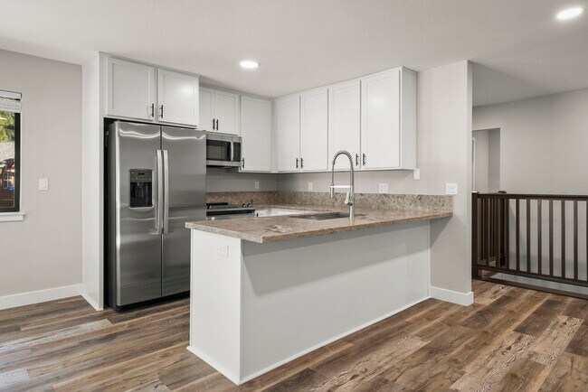 Photo - Incline Village: Condo - 2 Bedrooms, 2 Bathrooms, 1 Car Garage, Dog Friendly