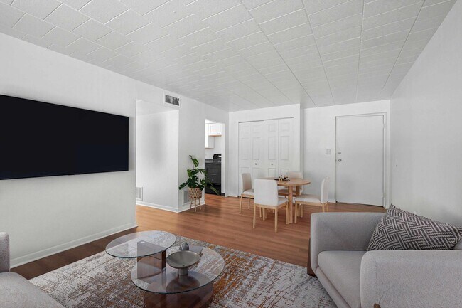 Edgewood Court Apartments