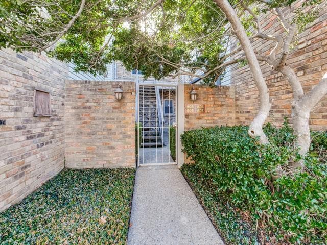 Photo - 7340 Skillman St Unit 605