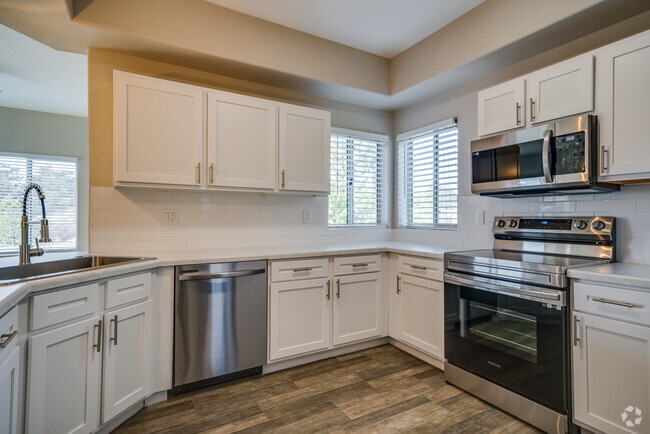 Interior Photo - Timberline Place Rental