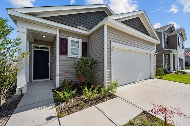 Photo - Home in Surf City