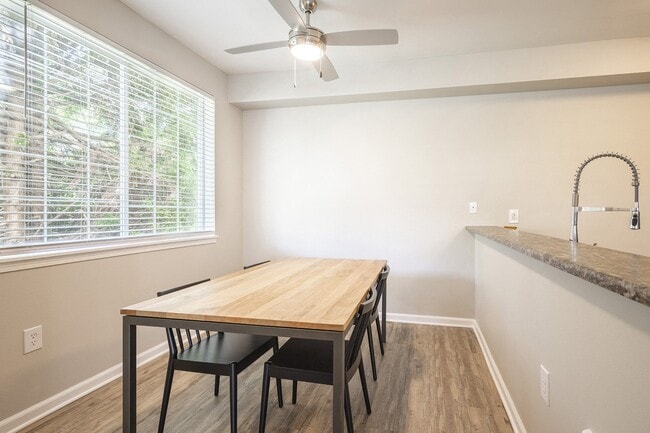 Springbrook Apartments