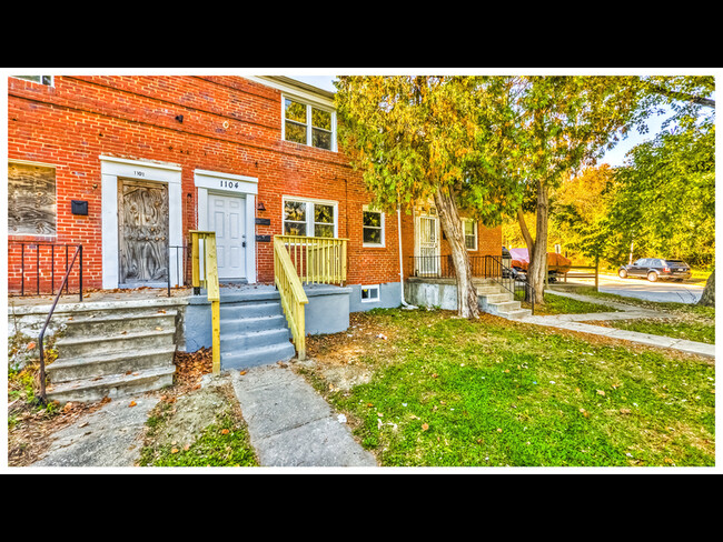 Photo - 1104 Mt Holly St Condominio