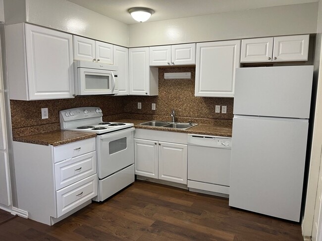 Photo - Timber Cove Townhomes