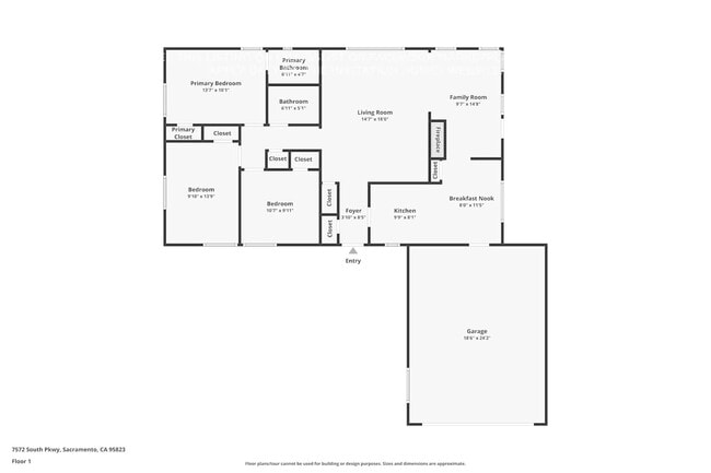 Photo - 7572 South Pkwy House