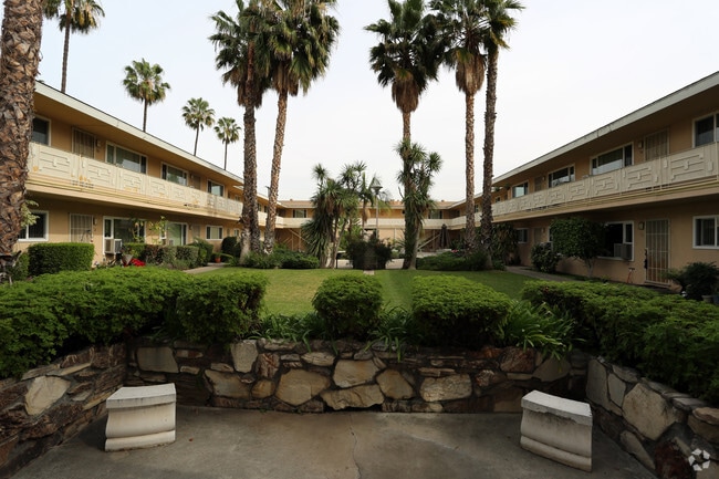 Photo - Bel Air Apartments