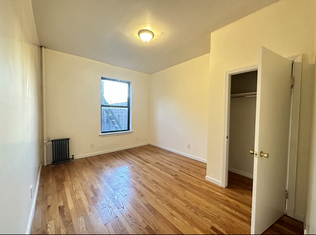 Photo - 408 W 130th St Rental