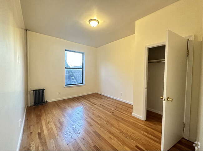 Building Photo - 408 W 130th St Rental