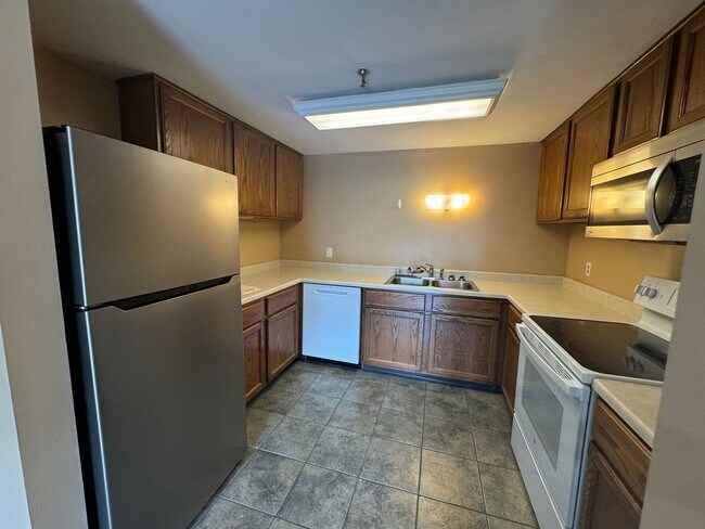 Photo - Spacious 3-Bedroom 3 Bath Condo on Ascutney Mountain – Nature at Your Doorstep Unit 13