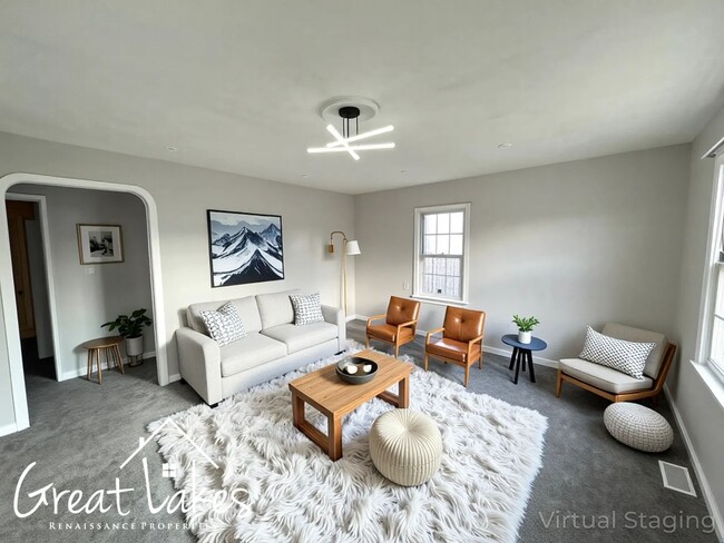 Photo - Lovely 3 Bedroom 1 Bathroom now available for rent