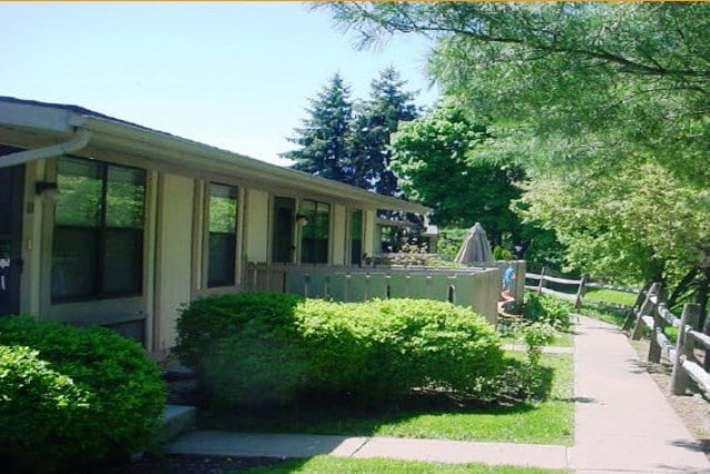 Photo - Clearwater Apartments
