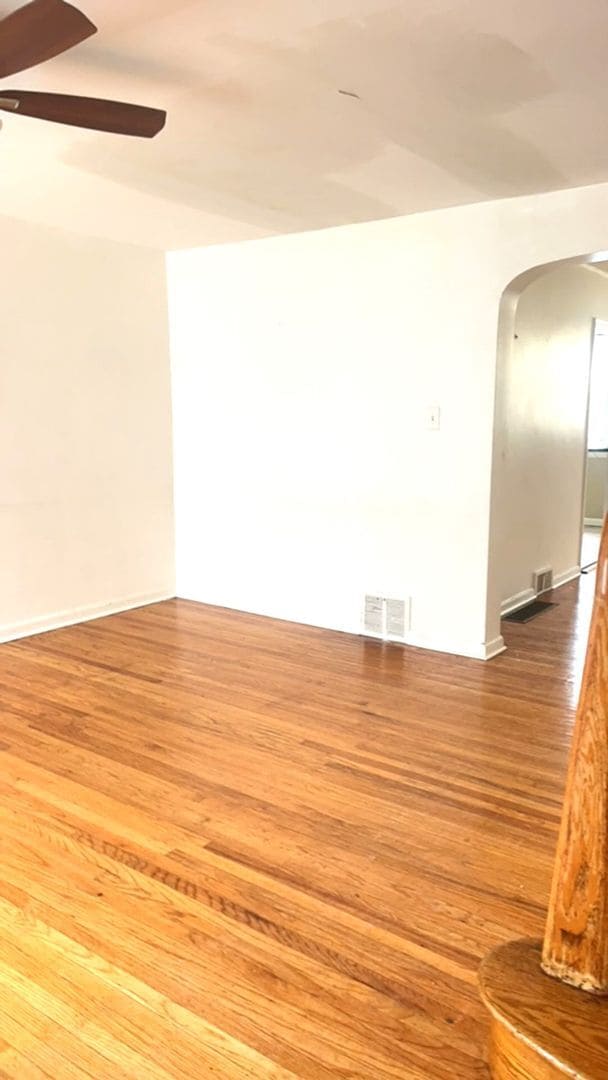 Photo - Stunning 3-Bedroom Townhome in East Oak Lane! Available NOW!