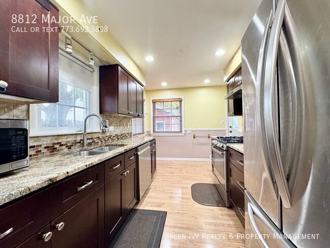 Photo - 8812 Major Ave House