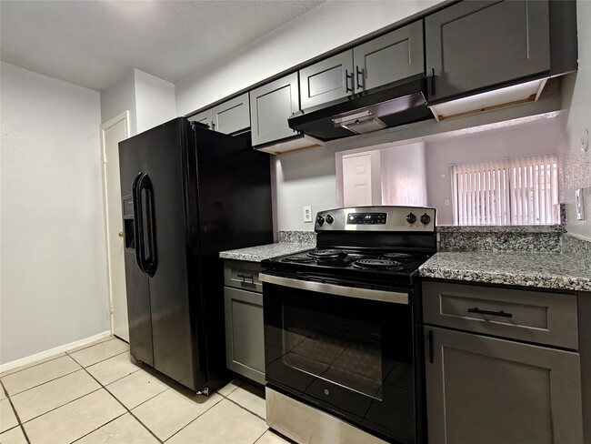 Photo - 8034 Antoine Dr Unit 207