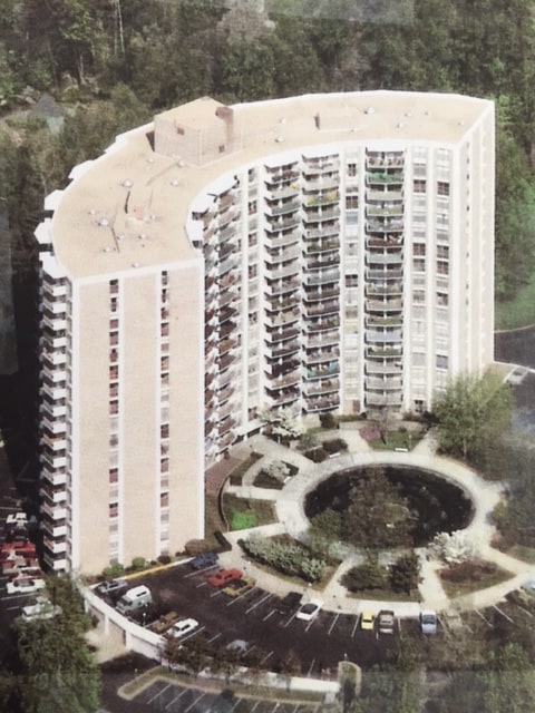 Building Photo - 9039 Sligo Creek Pkwy Unit Parkside 811 Rental