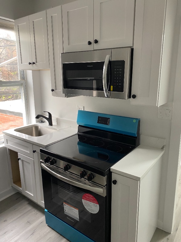 Photo - 710 N Fulton Ave