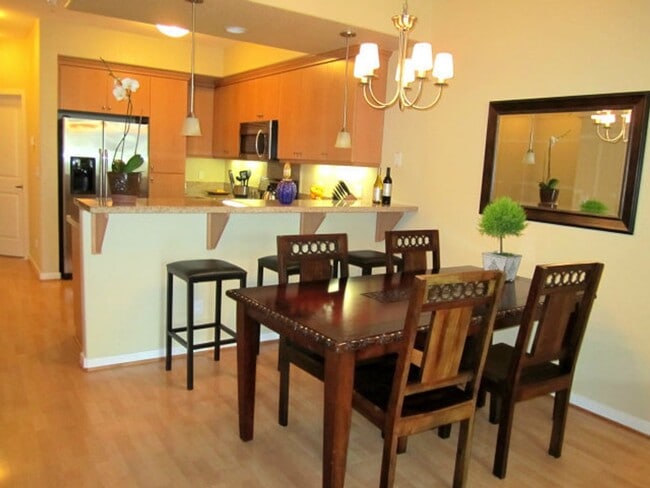 Photo - Beautiful 3 bedroom, 3 bath Condo in prime San Jose Location