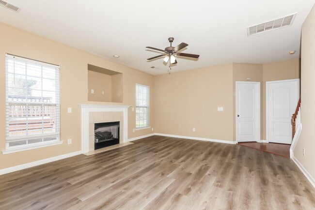 3919 Cassidy Dr
