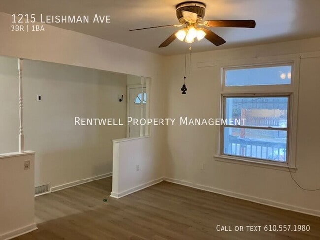 Photo - 1215 Leishman Ave