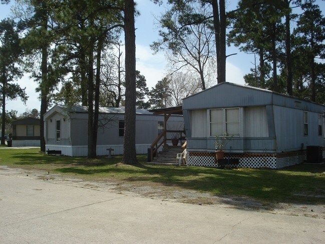 Photo - Forest Hollow Manufactured Home Community