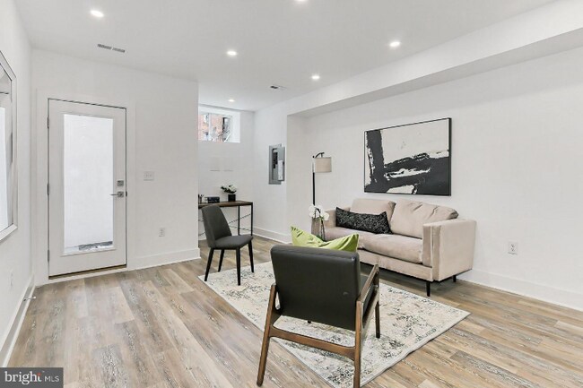 Photo - 1232 Florida Ave NE