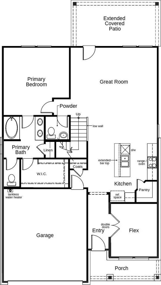 Photo - 749 Windsor Dr