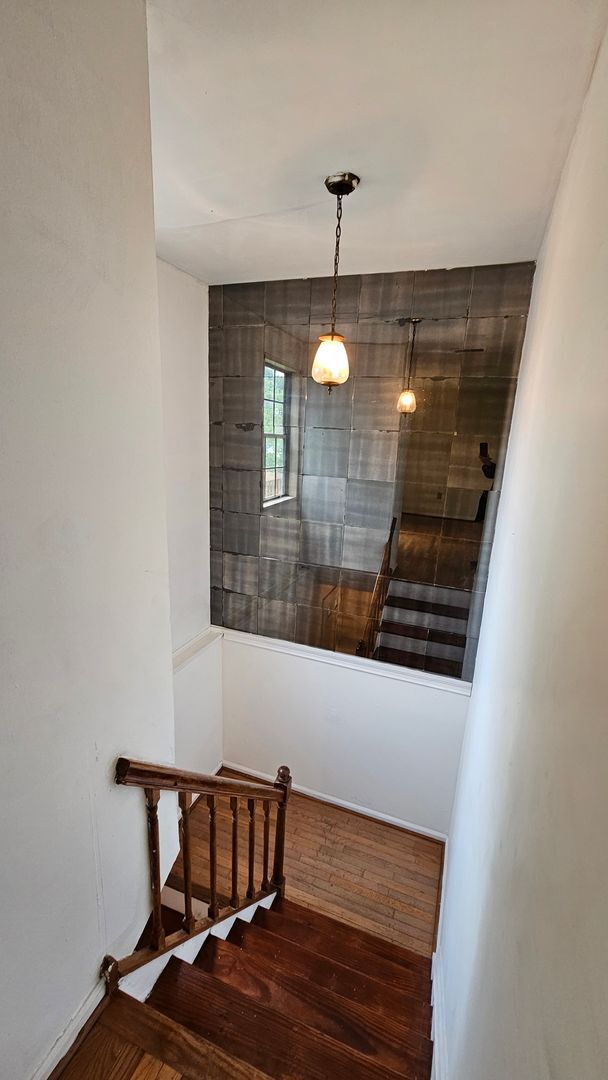 Photo - Secound Story Unit - Single Floor 3BR/1.5BA - Eastern Henrico - Great Location