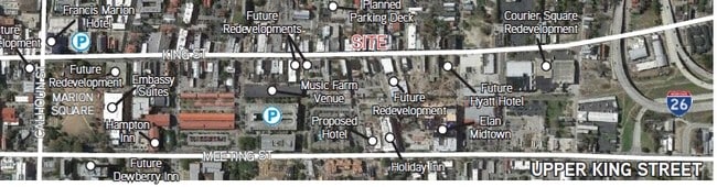 Photo - King Street Lofts