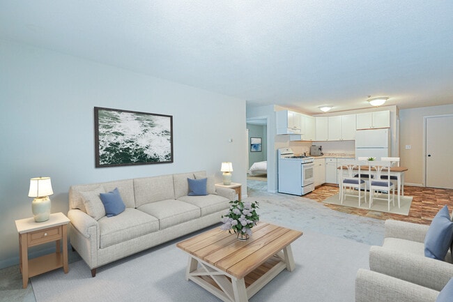 The Lancelot - The Lancelot