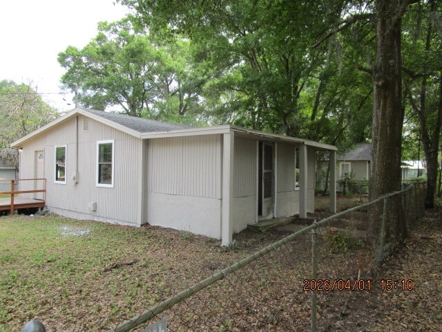 Photo - 9525 Campus Ave