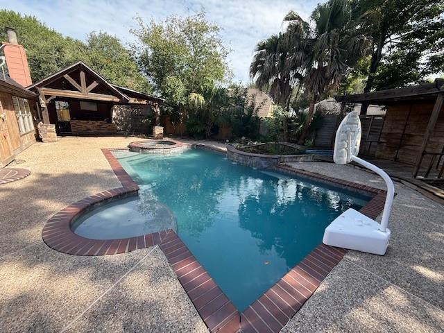 Photo - 2602 Cloverfield Ct House