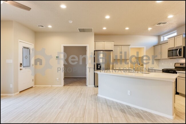 Photo - CALL TO SCHEDULE A SHOWING 505-808-6467