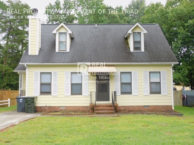 Building Photo - 1723 Hannaford Rd Rental