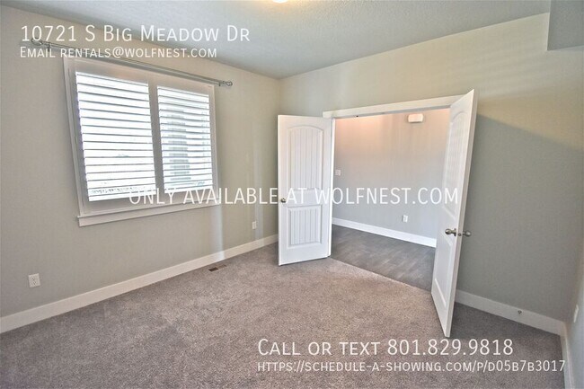 Photo - 10721 Big Meadow Dr