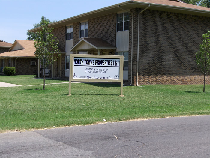 Photo - Northtown Villa Apartments
