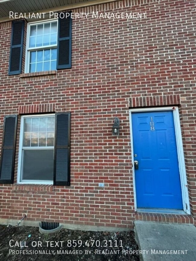 Building Photo - 108 Floyd Ct Rental