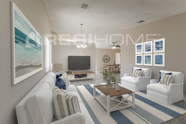 Photo - 12752 SW 265th Terrace