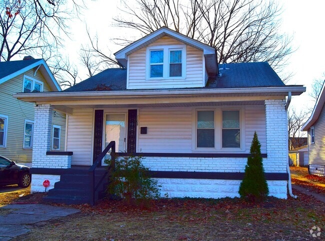 Building Photo - 1108 Central Ave Rental