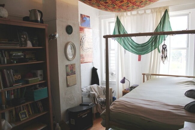 Photo - Spacious 5-Bedroom, 2-Bath Apartment – Heat & Hot Water Included!