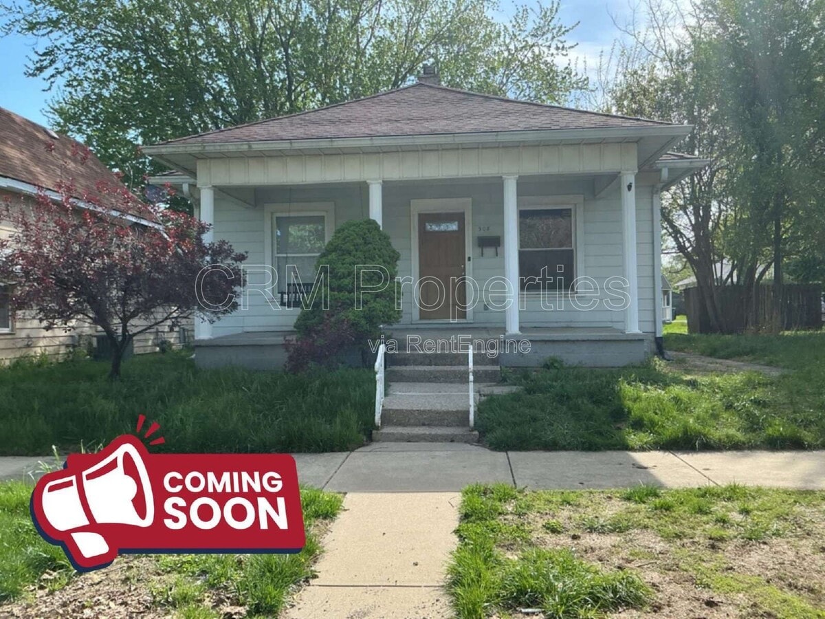 Photo - 508 S Indiana Ave
