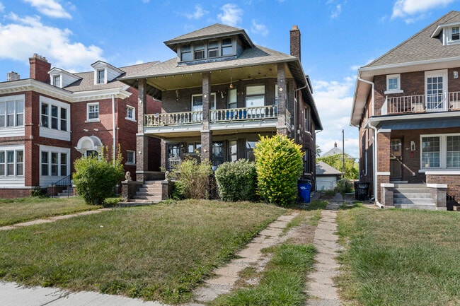 Building Photo - 1510 Virginia Park St Rental