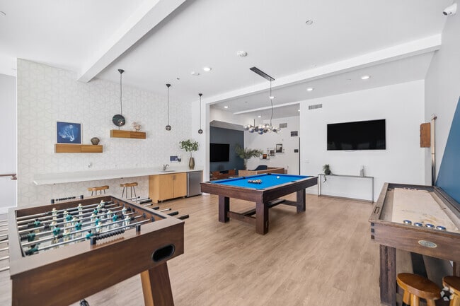 Community Room